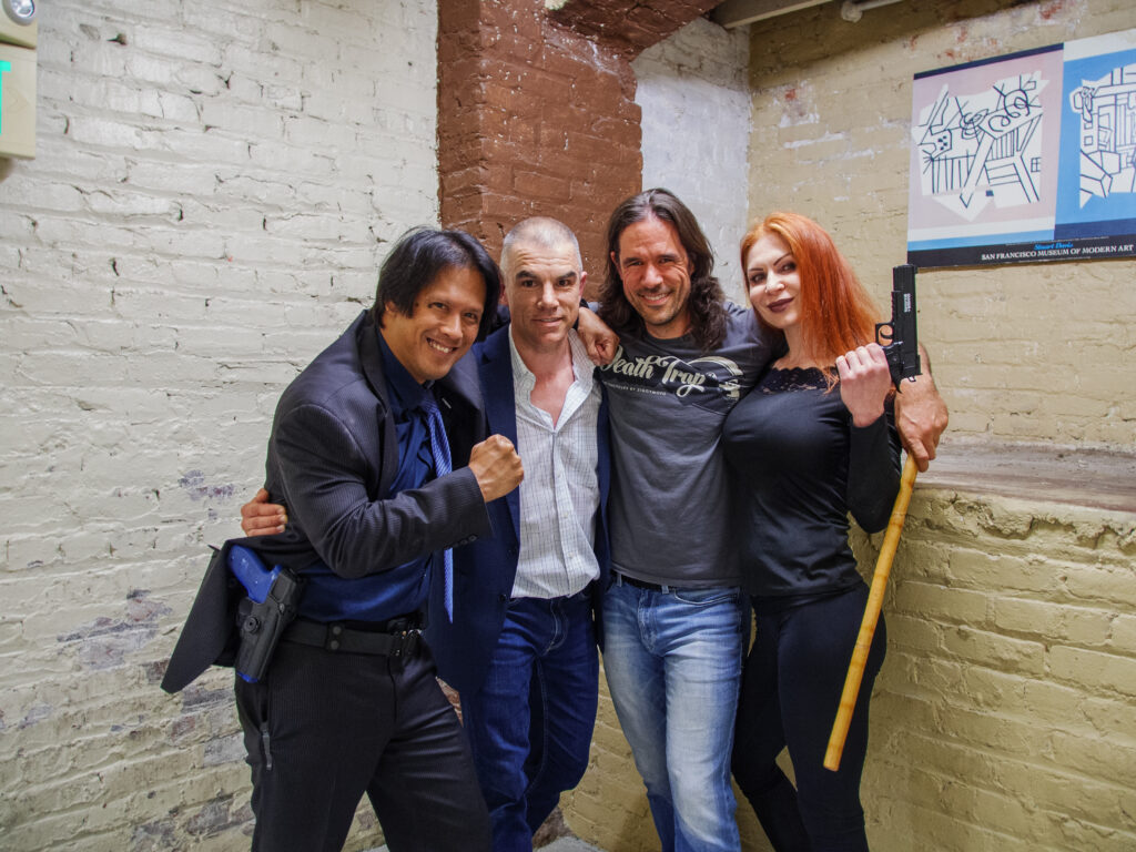 krav maga san francisco