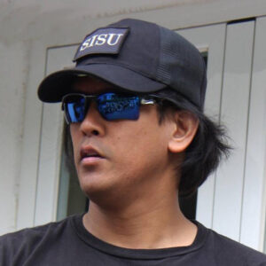 Christian Ventrano, krav maga, san francisco