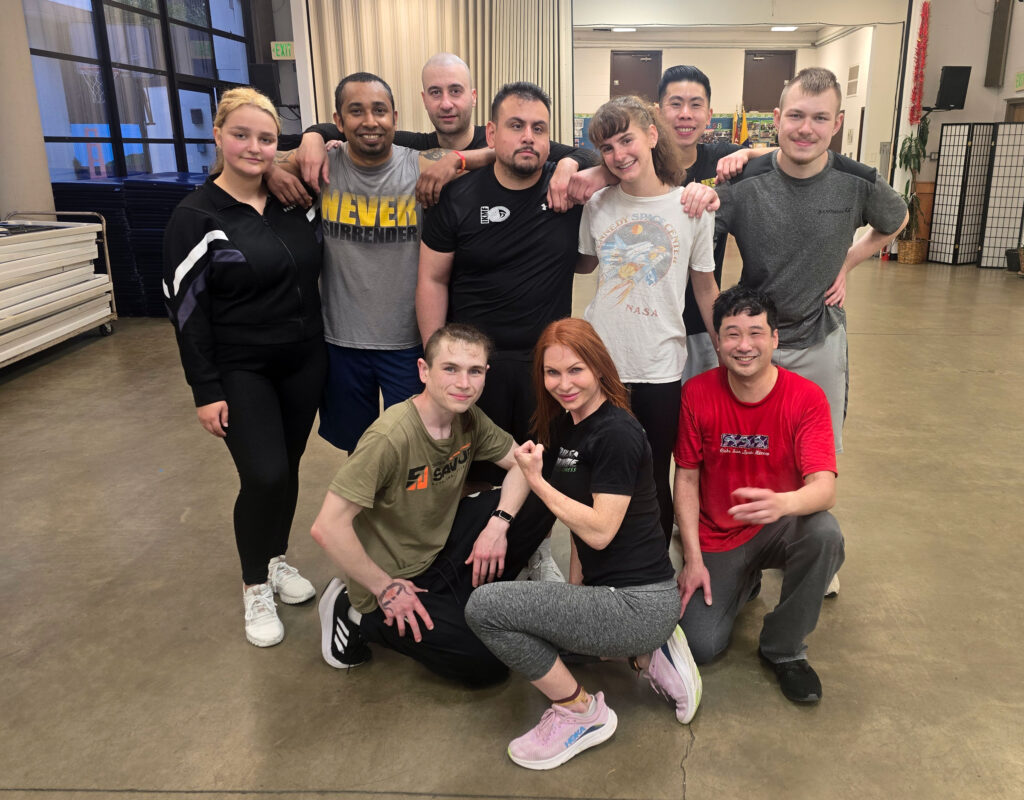 kravmaga sanfrancisco