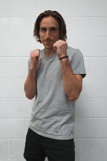 ralston gracie, krav maga, san francisco